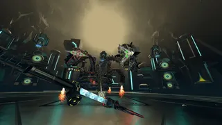 Скриншот 4 к игре RAGER