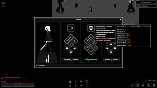 Скриншот 3 к игре Dark Hunting Ground