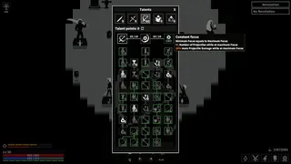 Скриншот 4 к игре Dark Hunting Ground