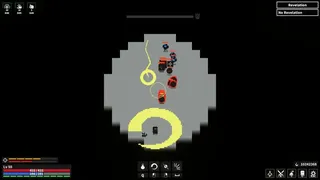 Скриншот 6 к игре Dark Hunting Ground
