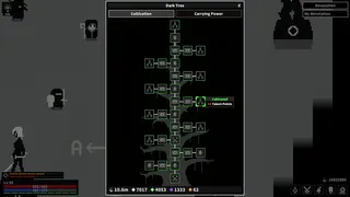 Скриншот 7 к игре Dark Hunting Ground
