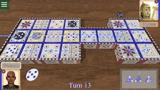 Скриншот 1 к игре Ur