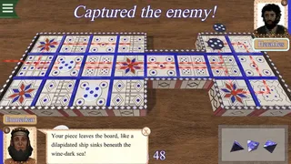 Скриншот 3 к игре Ur