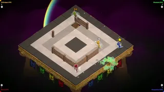 Скриншот 1 к игре Ninpaw