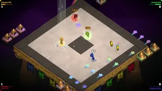 Скриншот 3 к игре Ninpaw