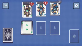 Скриншот 3 к игре Royal Card Clash