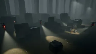 Скриншот 1 к игре Heart and Core