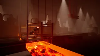 Скриншот 2 к игре Heart and Core