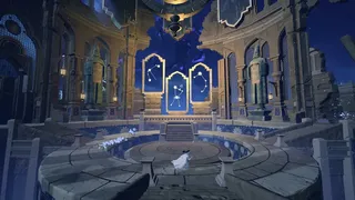 Скриншот 1 к игре Nightscape