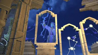 Скриншот 5 к игре Nightscape