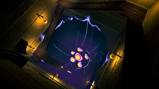 Скриншот 8 к игре Nightscape