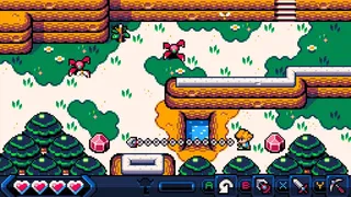 Скриншот 2 к игре Castaway