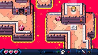 Скриншот 3 к игре Castaway
