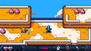 Скриншот 4 к игре Castaway