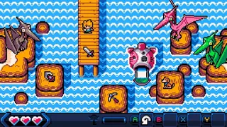 Скриншот 7 к игре Castaway