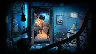 Скриншот 2 к игре The Heirloom