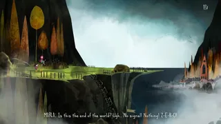 Скриншот 3 к игре The Heirloom