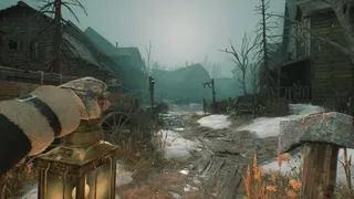 Скриншот 1 к игре Stygian: Outer Gods