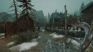 Скриншот 2 к игре Stygian: Outer Gods
