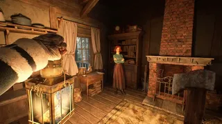 Скриншот 4 к игре Stygian: Outer Gods