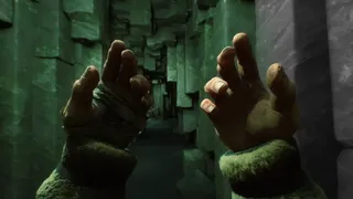 Скриншот 8 к игре Stygian: Outer Gods