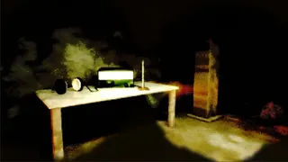 Скриншот 1 к игре Anomalous Deception