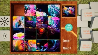 Скриншот 4 к игре Tile Slider