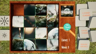 Скриншот 5 к игре Tile Slider