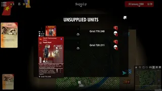 Скриншот 1 к игре SGS Battle For: Hue