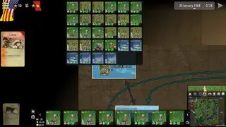 Скриншот 3 к игре SGS Battle For: Hue