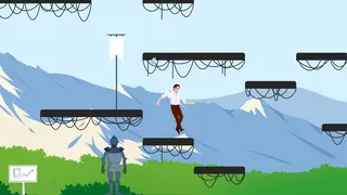 Скриншот 4 к игре Pholee