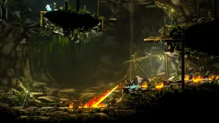 Скриншот 4 к игре Night Breaker