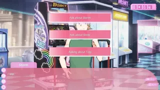 Скриншот 2 к игре Phantom Stars