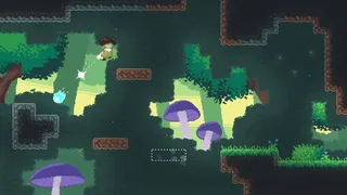 Скриншот 1 к игре Spellbrew Express