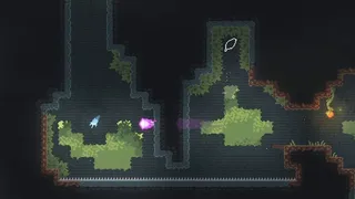 Скриншот 4 к игре Spellbrew Express