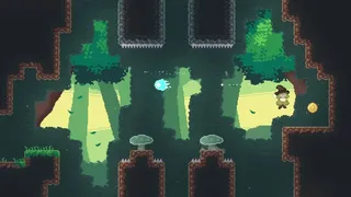 Скриншот 5 к игре Spellbrew Express