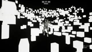 Скриншот 1 к игре WHITE PATH