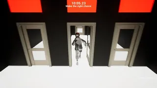 Скриншот 7 к игре WHITE PATH
