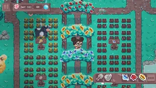 Скриншот 1 к игре Animal Way