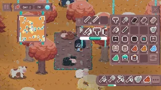 Скриншот 4 к игре Animal Way