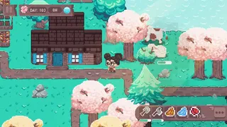Скриншот 7 к игре Animal Way