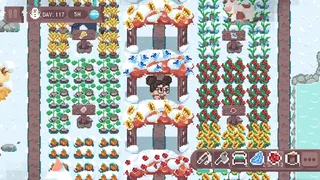 Скриншот 8 к игре Animal Way
