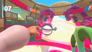 Скриншот 3 к игре Fio Fizhook