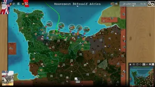 Скриншот 2 к игре SGS Overlord