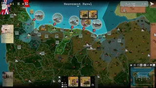 Скриншот 4 к игре SGS Overlord