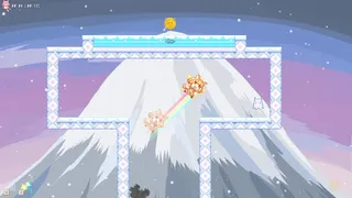 Скриншот 2 к игре Super Puzzled Cat