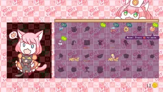 Скриншот 6 к игре Super Puzzled Cat