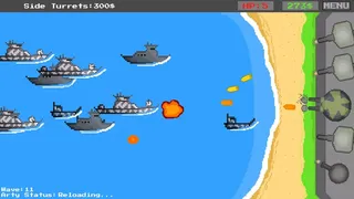 Скриншот 5 к игре Coastal Defense