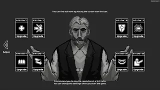 Скриншот 1 к игре Mr.Chip