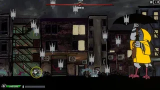Скриншот 2 к игре Mr.Chip